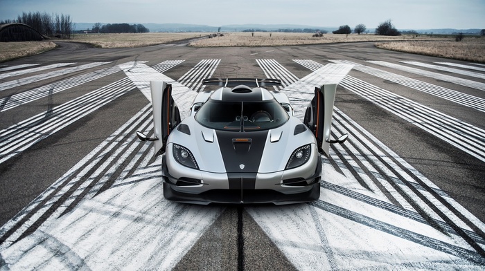 Koenigsegg Agera One1, koenigsegg