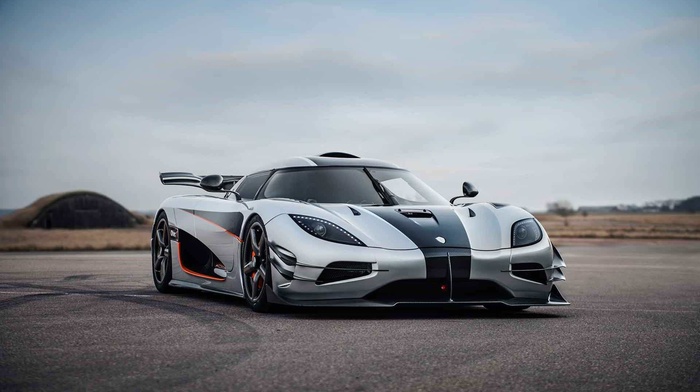 Koenigsegg Agera One1, koenigsegg