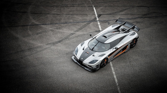 koenigsegg, Koenigsegg Agera One1