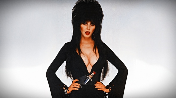 costumes, Elvira, Cassandra Peterson