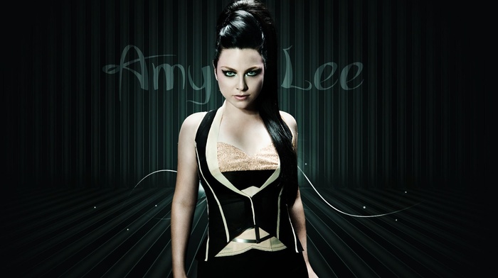 Amy Lee