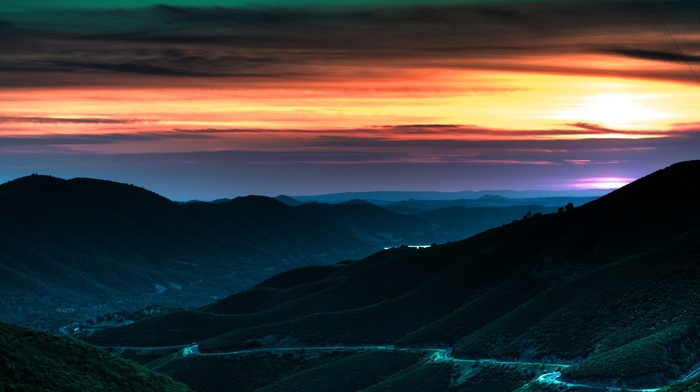 landscape