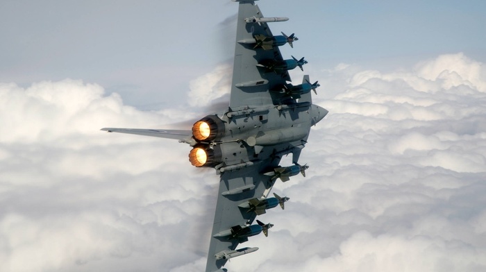 Eurofighter Typhoon, aircraft