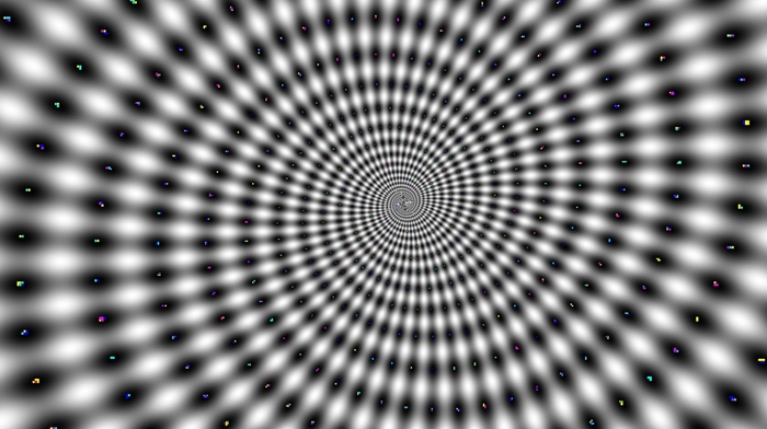 psychedelic, optical illusion, spiral