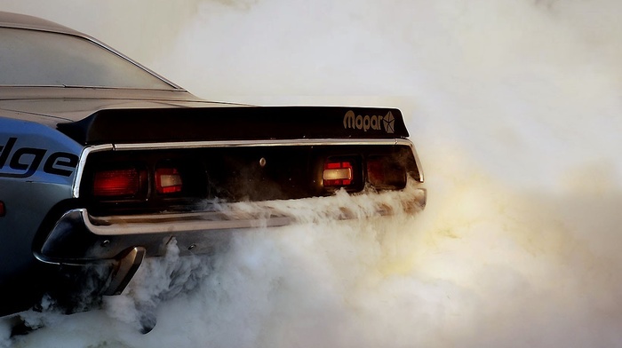 burn, Dodge, car