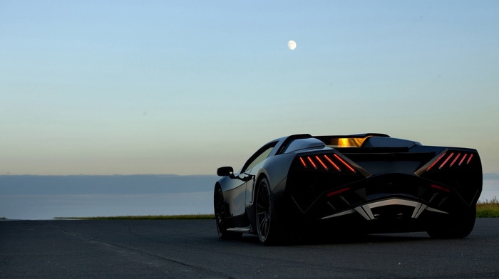 car, arrinera automotive s.a., Arrinera Hussarya