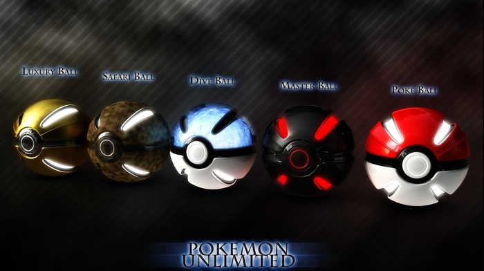 Pokemon