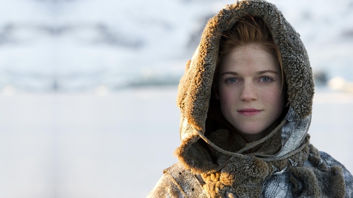 ygritte, Game of Thrones