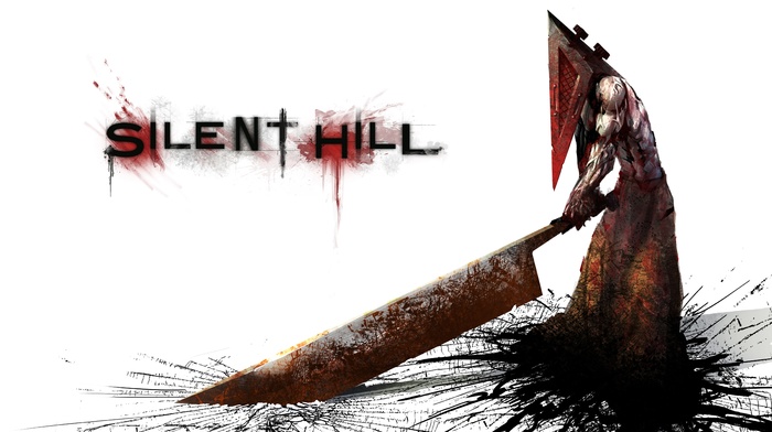 silent hill