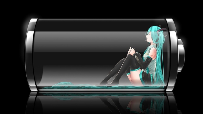 Vocaloid, Hatsune Miku