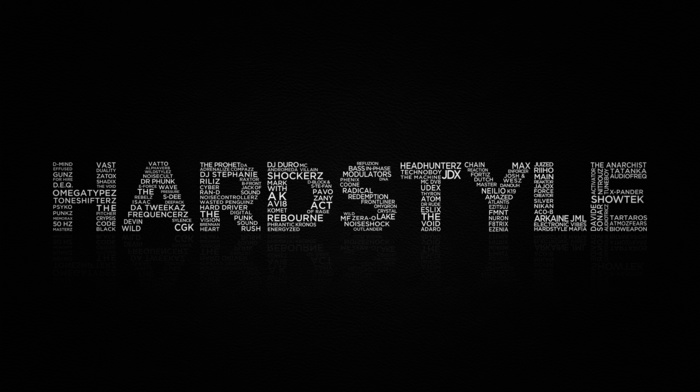 hardstyle