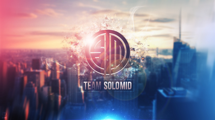 Team Solomid, League of Legends, esports