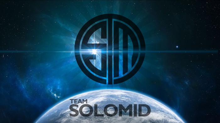 League of Legends, esports, Team Solomid