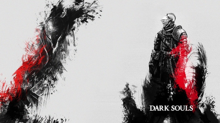 Dark Souls, video games