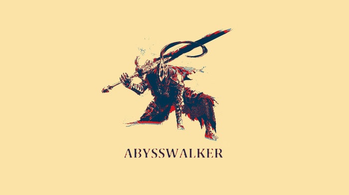 Artorias the Abysswalker, Dark Souls, video games