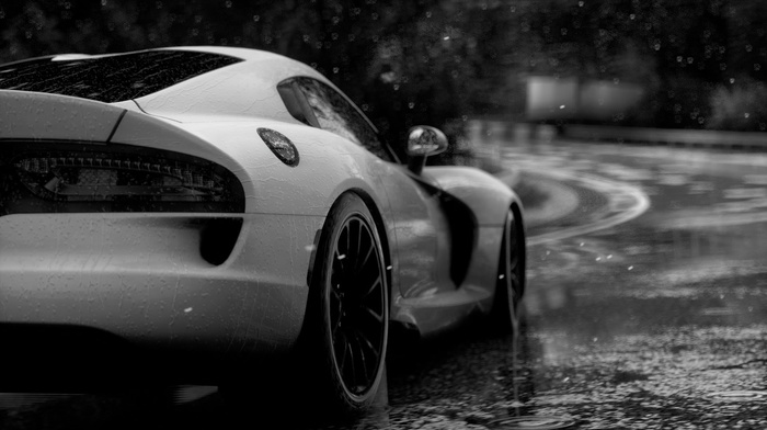 car, Driveclub