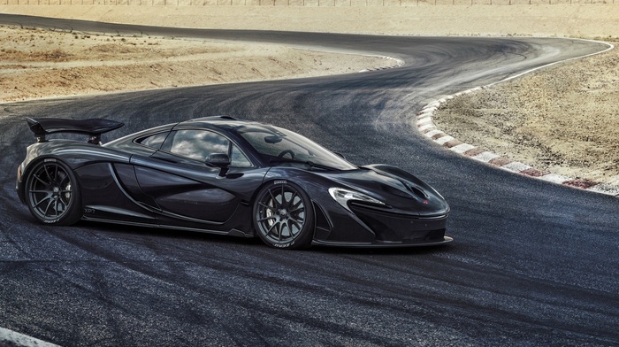 mclaren, McLaren P1