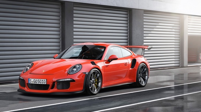 porsche 911, Porsche 911 GT3 RS, Porsche
