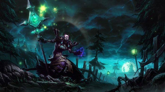 digital art, fantasy art