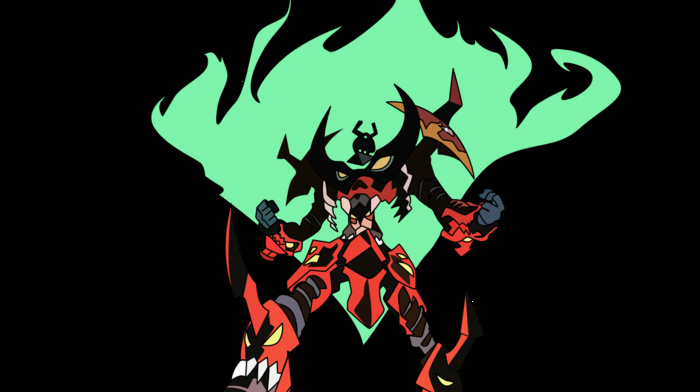 tengen toppa gurren lagann