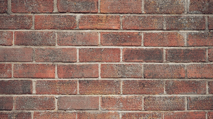 walls, texture, bricks