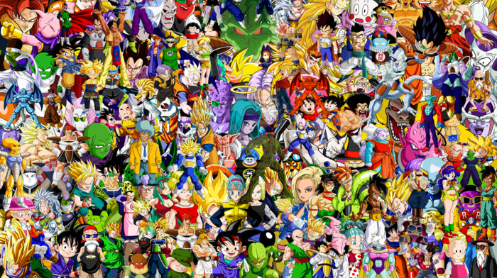 Dragon Ball