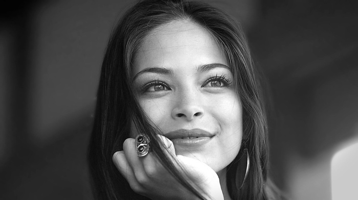 Kristin Kreuk