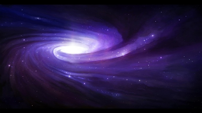 space art, galaxy, space