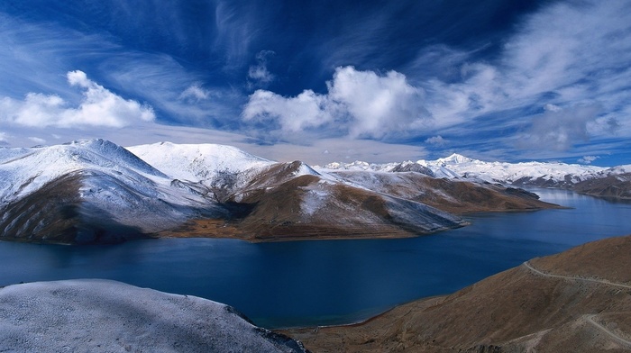 mountain