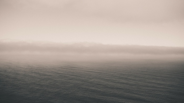 sea