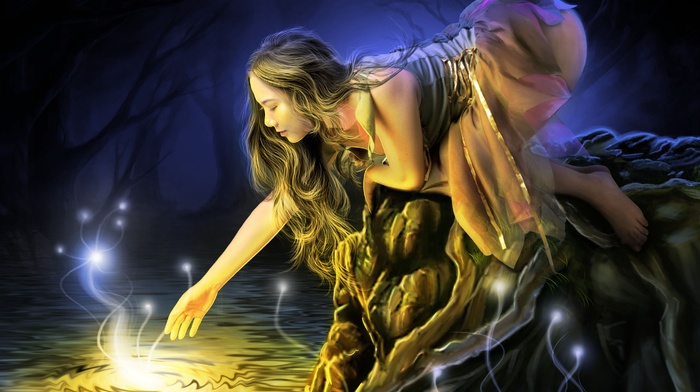 fantasy art, artwork