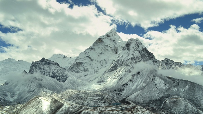 mountain