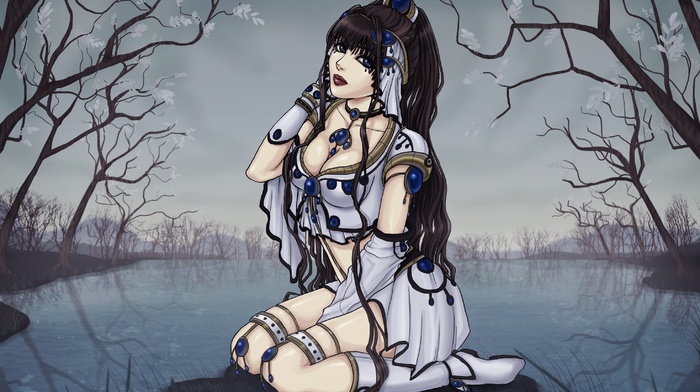 artwork, fantasy art