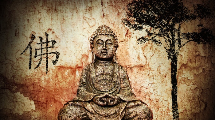 Buddha