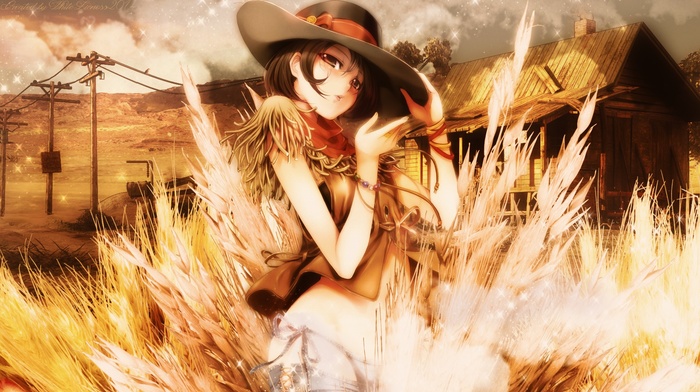 manga