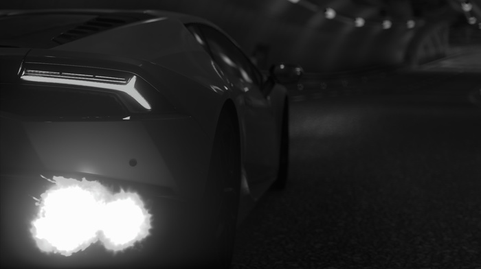 car, Lamborghini, Driveclub