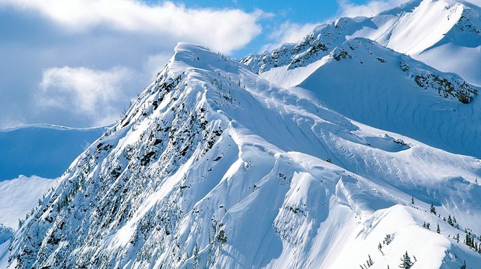 mountain