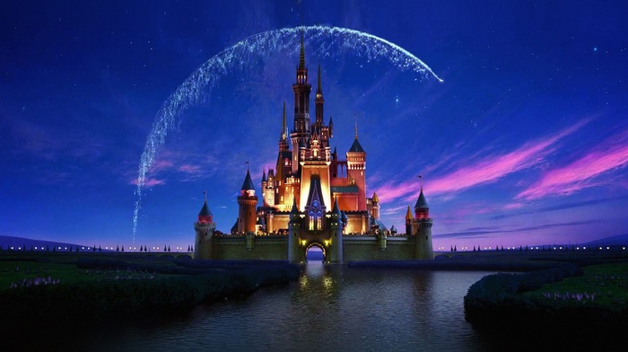 Walt Disney, Disneyland, Disney