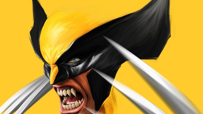 Wolverine, comics