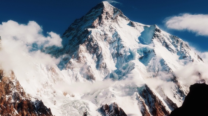 mountain
