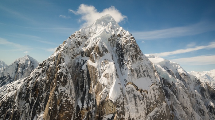 mountain