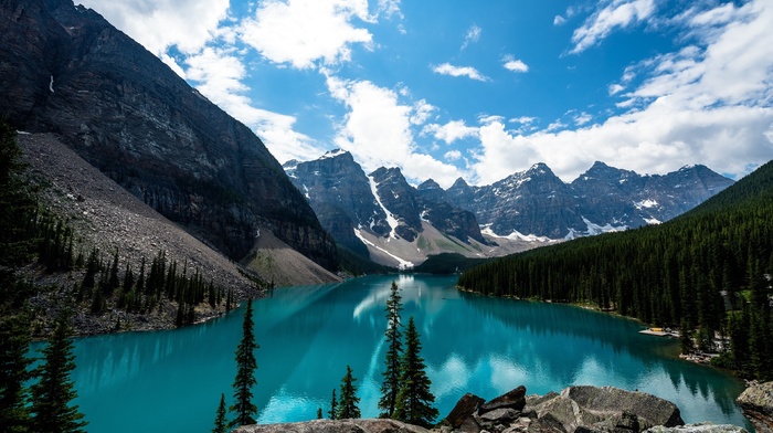 mountain