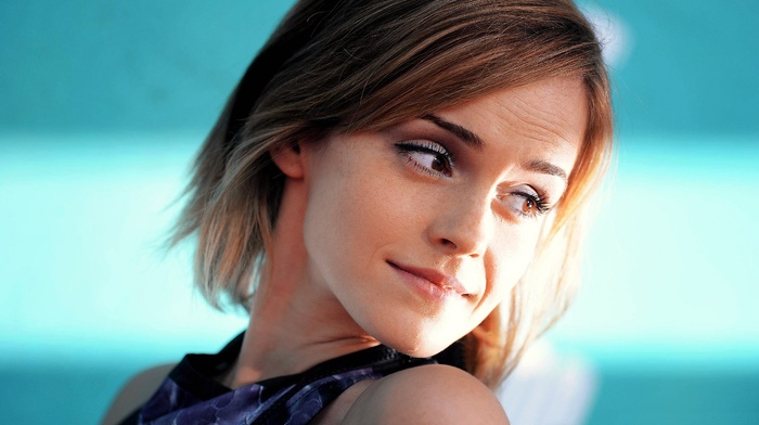 Emma Watson, girl