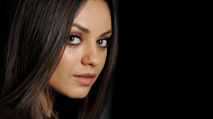 Mila Kunis