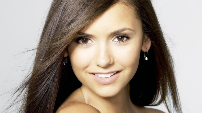 girl, nina dobrev