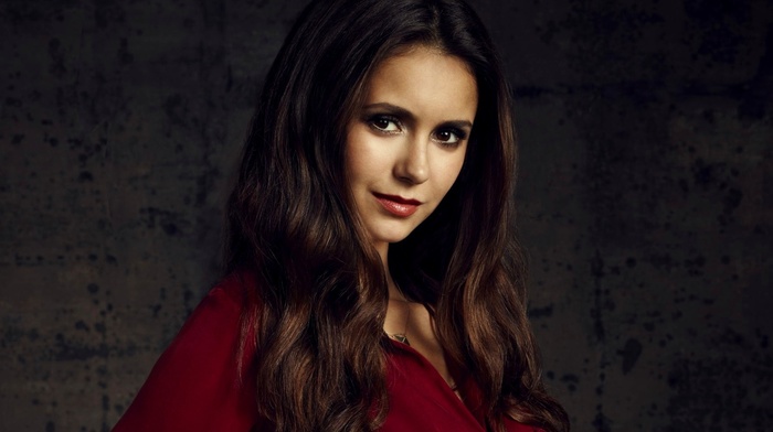 nina dobrev, girl