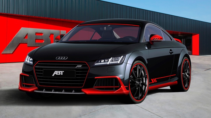 Audi TT, Audi, car