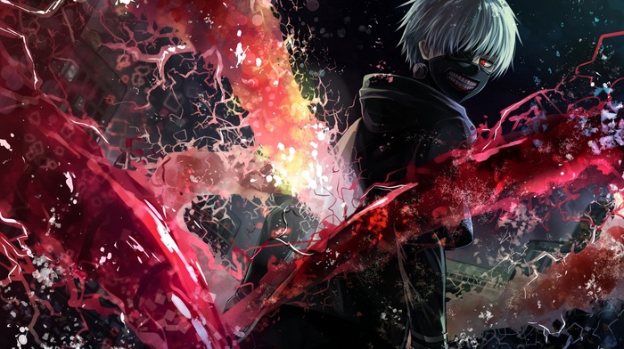 Kaneki Ken