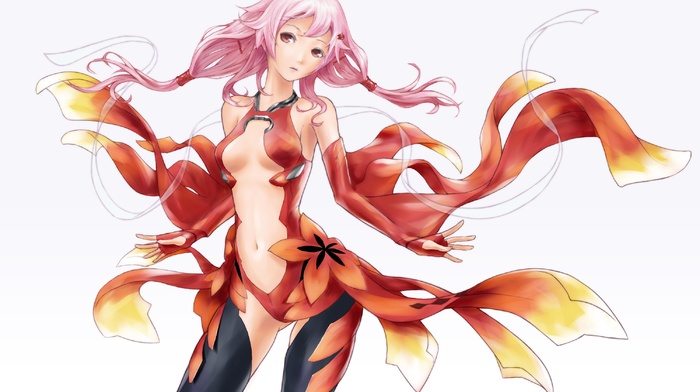 manga, Guilty Crown