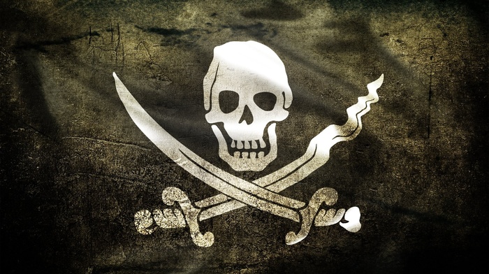 Pirate Flag, pirates, Pirates of the Caribbean